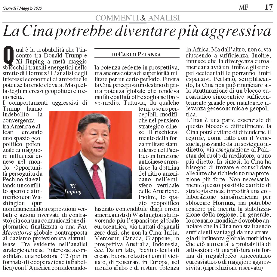 Articolo CP