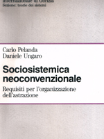 Sociosistemistica neoconvenzionale